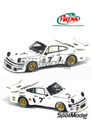 Car scale model kits / GT cars / Other races: New products | SpotModel